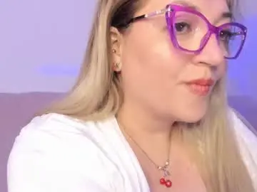 Chaturbate Free Live Porn of naty__mature_