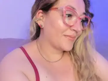Chaturbate Nude Webcam of naty__mature_