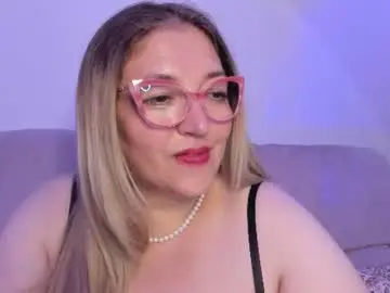 Chaturbate Free Live Porn of naty__mature_