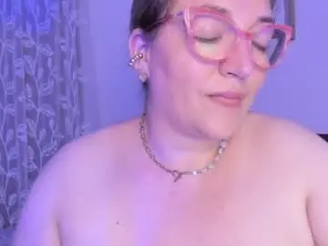 Chaturbate Free Porn Cam of naty__mature_