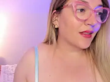 Chaturbate Private Sex Chat of naty__mature_