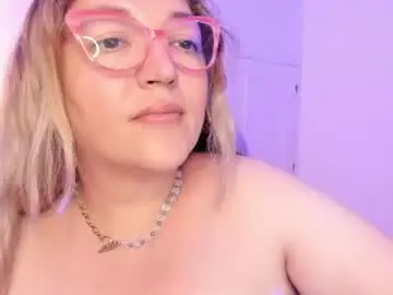 Chaturbate Adult Webcam of naty__mature_