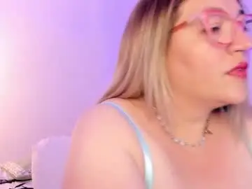 Chaturbate Best Webcam of naty__mature_