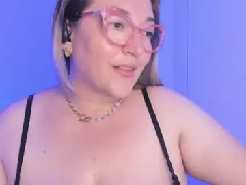 Chaturbate Sex Cam of naty__mature_