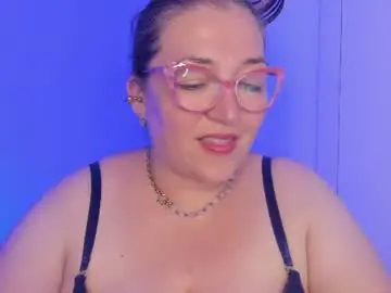 Chaturbate Free Porn Cam of naty__mature_