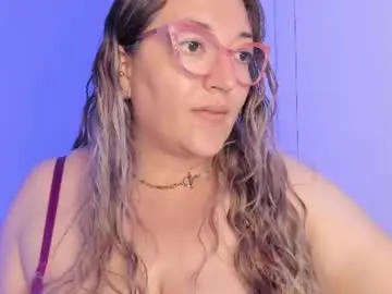 Chaturbate Free Live Porn of naty__mature_
