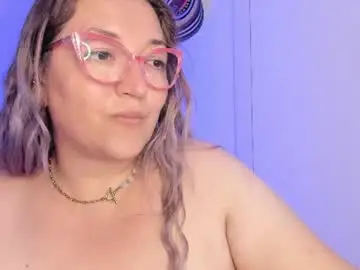 Chaturbate Private Sex Chat of naty__mature_