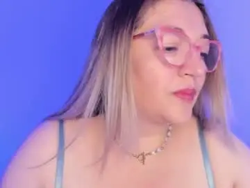 Chaturbate Free Live Porn of naty__mature_