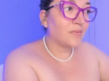 Chaturbate Private Sex Chat of naty__mature_