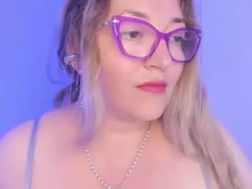 Chaturbate Best Webcam of naty__mature_