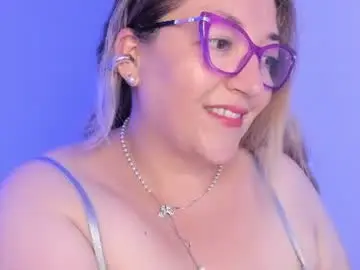 Chaturbate Live Sex Cam of naty__mature_