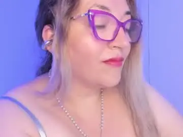 Chaturbate Live Porn of naty__mature_