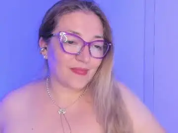 Chaturbate Free Live Porn of naty__mature_
