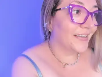 Chaturbate Free Porn Cam of naty__mature_