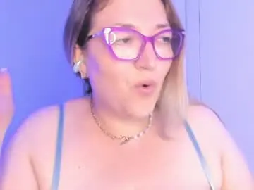 Chaturbate Best Webcam of naty__mature_