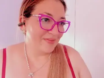Chaturbate Nude Webcam of naty__mature_