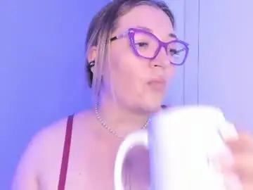 Chaturbate Live Porn of naty__mature_