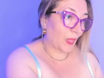 Chaturbate Live Sex Cam of naty__mature_