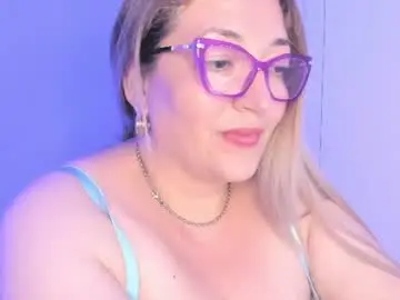 Chaturbate Live Porn of naty__mature_