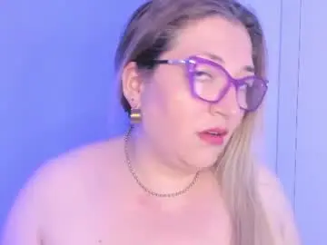 Chaturbate Adult Video Chat of naty__mature_