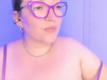 Chaturbate Free Live Porn of naty__mature_