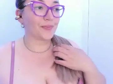 Chaturbate Adult Webcams of naty__mature_