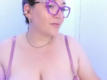 Chaturbate Best live sex cam show of naty__mature_