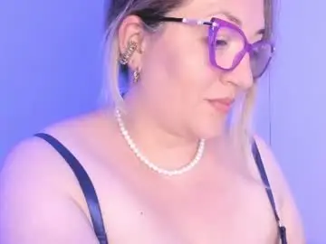 Chaturbate Best live sex cam show of naty__mature_