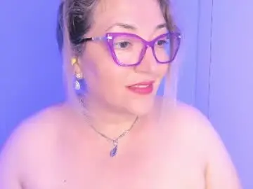 Chaturbate Private Sex Chat of naty__mature_