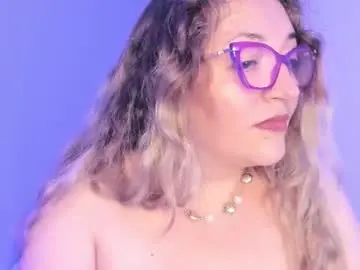 Chaturbate Adult Webcam of naty__mature_