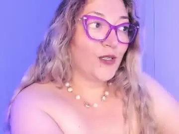 Chaturbate Best Webcam of naty__mature_