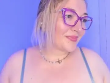 Chaturbate Private Sex Chat of naty__mature_