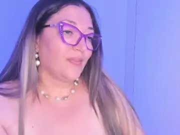 Chaturbate Adult Webcams of naty__mature_