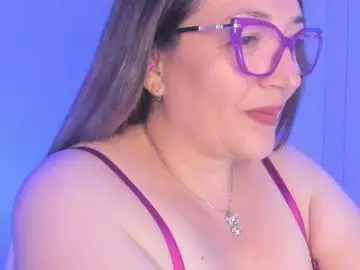 Chaturbate Live Porn of naty__mature_