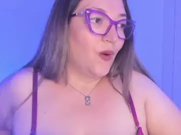 Chaturbate Best Webcam of naty__mature_