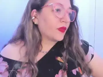 Chaturbate Best Webcam of naty__mature_