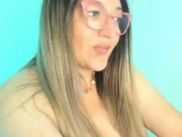 Chaturbate Live Sex Cam of naty__mature_