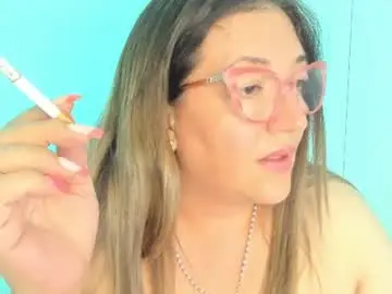 Chaturbate Sex Chat of naty__mature_