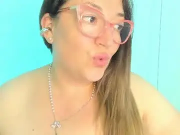 Chaturbate Free Porn Cam of naty__mature_