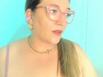 Chaturbate Adult Video Chat of naty__mature_