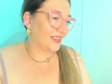 Chaturbate Private Sex Chat of naty__mature_