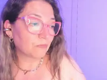 Chaturbate Free Porn Cam of naty__mature_