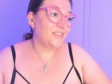 Chaturbate Live Sex of naty__mature_