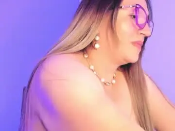 Chaturbate Sex Cam of naty__mature_
