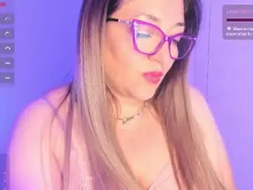 Chaturbate Free Porn Cam of naty__mature_