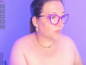 Chaturbate Live Porn of naty__mature_