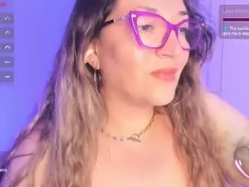Chaturbate Sex Cam of naty__mature_