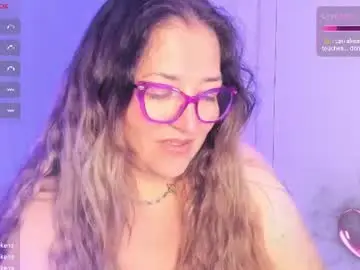 Chaturbate Best Webcam of naty__mature_