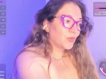 Chaturbate Adult Webcams of naty__mature_