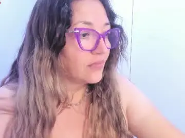 Chaturbate Live Porn of naty__mature_